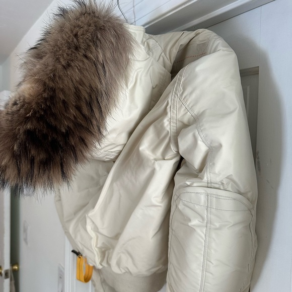 Parajumper jacket - Picture 6 of 6